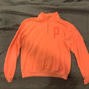 Victoria’s Secret Pull Over